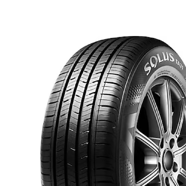 215/50 R18 92H Solus TA31 S FSL M+S Kumho